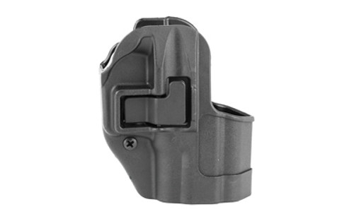 BLACKHAWK Belt Holster CQC 410531BK-R