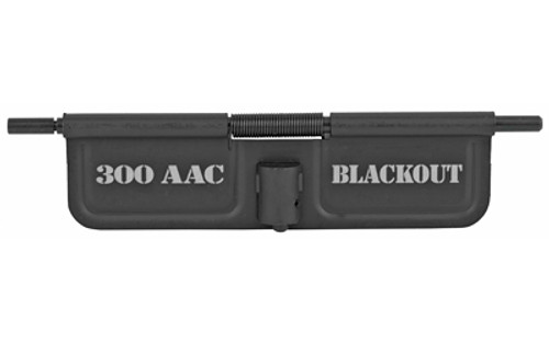 Bastion Dust Cover 300AAC BASEPDC-BW-300AAC