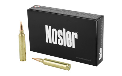Nosler - 28 Nosler - 60141