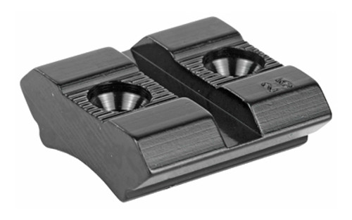 Weaver 2 Piece Base 25 48025