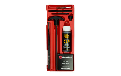 Kleen-Bore Cleaning Kit K211