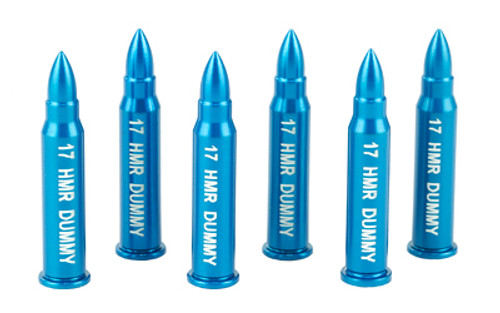 A-Zoom Snap Caps 17 HMR 12202