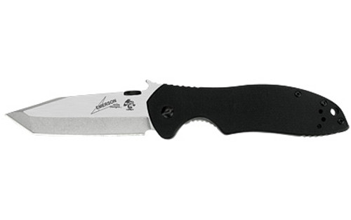 Kershaw Folding Knife EMERSON CQC 6034T