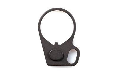 Doublestar Corp. End Plate Right Handed JT345R