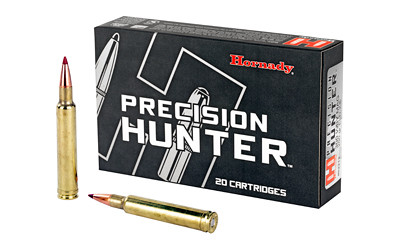 Hornady - 300WBY - 82213-HRN