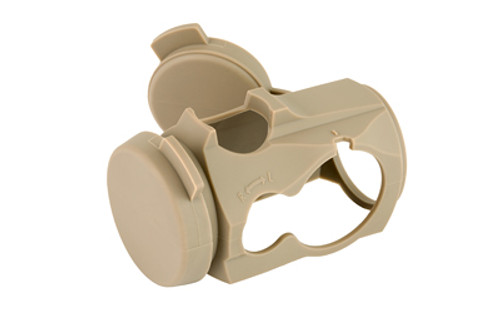 TangoDown Cover IO-003FDE