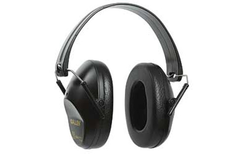 Allen Earmuff Reaction Lo-Profile 2287