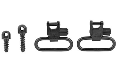 Uncle Mike's Swivel QD 115 RGS 1311-3