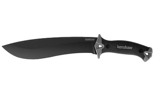 Kershaw Fixed Blade Knife Machete 1077