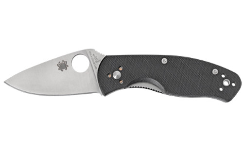 Spyderco Folding Knife Persistence C136GP