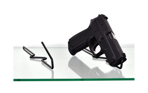 Gun Storage Solutions Handgun Hangers BKIK10