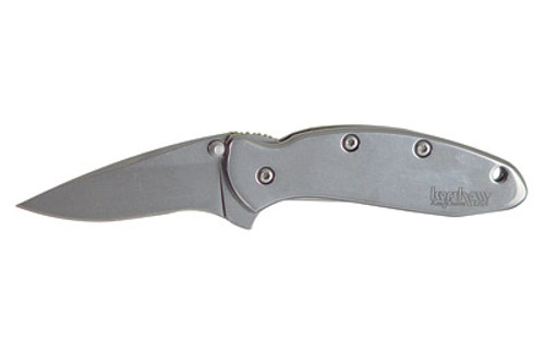 Kershaw Folding Knife/Assisted Chive 1600