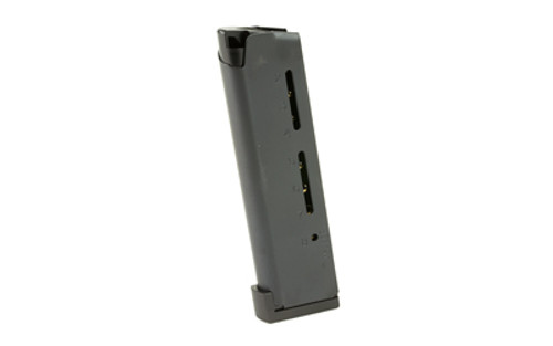 Wilson Combat Magazine Elite Tactical Magazine 45 ACP 500BA-HD