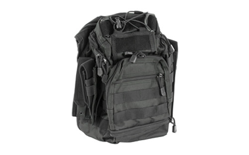 NCSTAR Bag First Responder Utility Bag CVFRB2918B