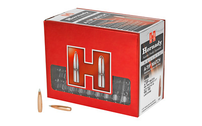 Hornady A-Tip Match A-Tip Match 243 Caliber 24531