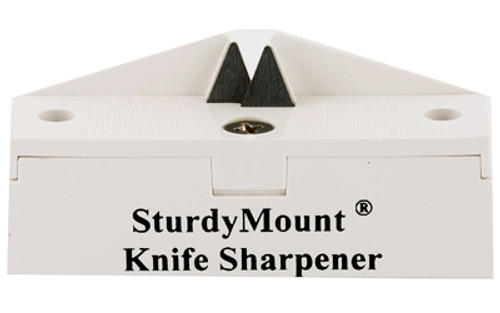 AccuSharp Knife Sharpener SturdyMount 004C