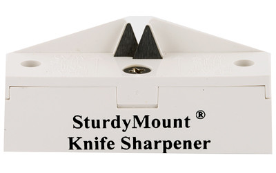 AccuSharp Knife Sharpener SturdyMount 004C