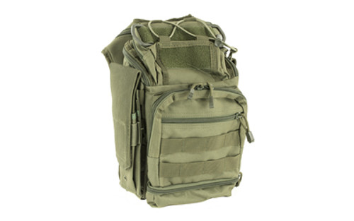 NCSTAR Bag First Responder Utility Bag CVFRB2918G