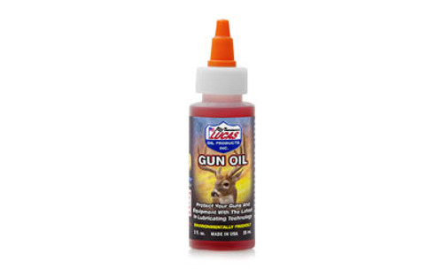 Lucas Oil Products, Inc. Liquid Hunting 10006