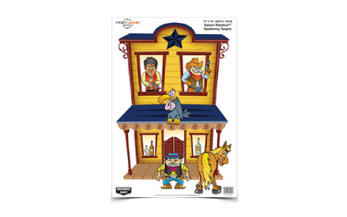 Birchwood Casey Target Pregame BC-35564