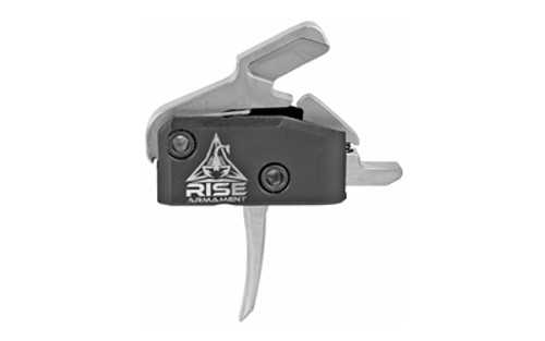 Rise Armament Trigger High Performance Trigger RA-434-SLVR-AWP