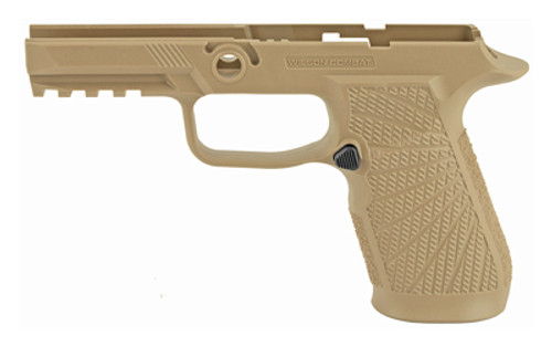 Wilson Combat Grip Panel WC320 320-CST