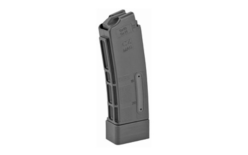 CZ Magazine 9MM 11356