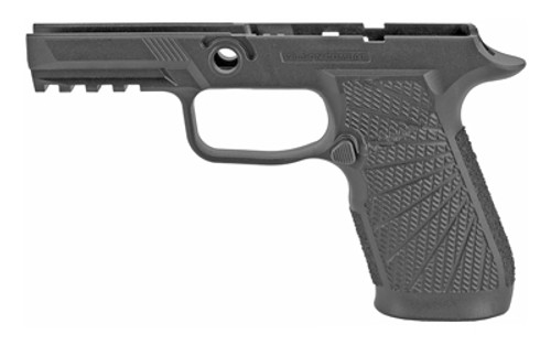 Wilson Combat Grip Panel WC320 320-CSB