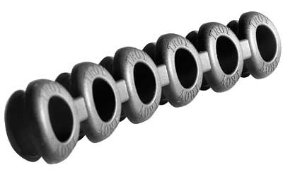 TROY Rail Panel Squid Grip SSQD-7PK-00BT-00