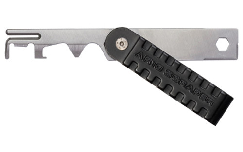 Real Avid Multi-Tool Scraper AVAR10S