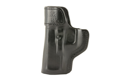 DeSantis Gunhide Inside Waistband Holster 127 127BAB6Z0