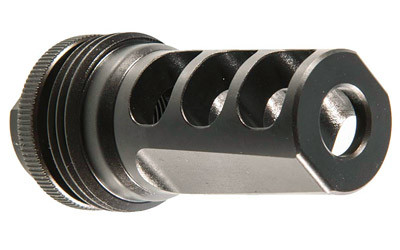 SilencerCo Muzzle Brake ASR Muzzle Brake AC857