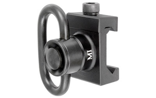 Midwest Industries Sling Mount Front Sling Adapter MCTAR-08HD
