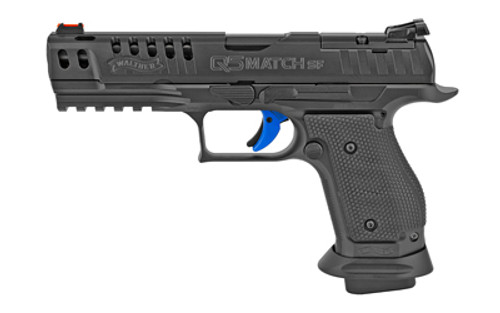 Walther Pistol - PPQ - 9MM - 2846951