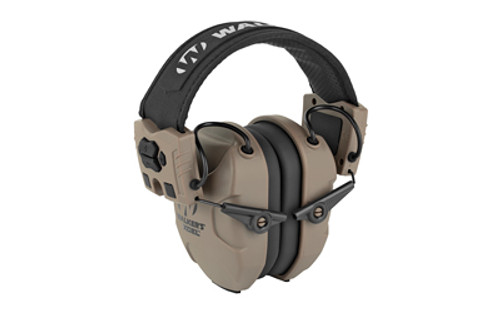 Walker's Earmuff XCEL GWP-XSEM