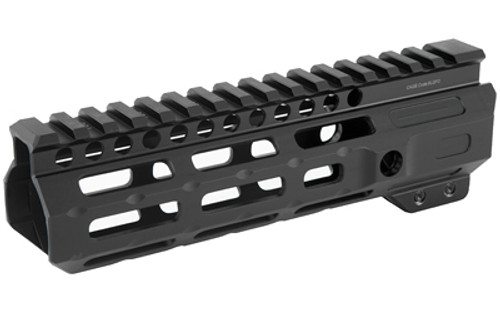 Midwest Industries Handguard Combat Rail M-Lok MI-CRM7