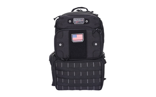 G-Outdoors, Inc. Range Bag Tactical GPS-T1913BPB