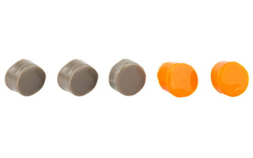 Walker's Ear Plug GWP-SILPLG-OFDE