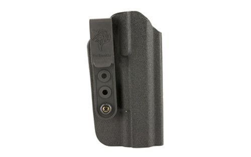 DeSantis Gunhide Inside Waistband Holster 137 137KJF9Z0