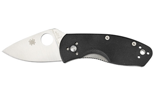 Spyderco Folding Knife Ambitious C148GP