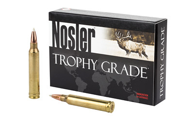 Nosler - 300 - 60059