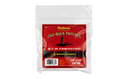 Outers Patch Cleaning Patches 42382