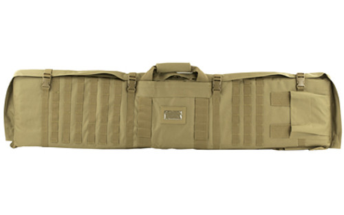 NCSTAR Rifle Case Rifle Case Shooting Mat CVSM2913T