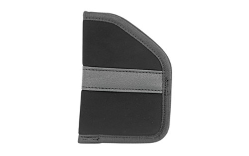 Uncle Mike's Holster Inside Pocket 8744-4