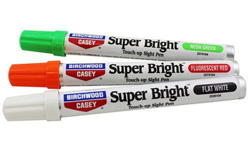 Birchwood Casey Pen Super Bright BC-15116