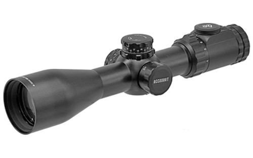 Leapers, Inc. - UTG Rifle Scope OP3 OP3-GM4164UMOA