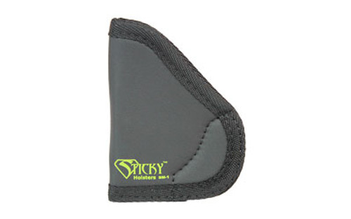 Sticky Holsters Pocket Holster Pocket SM-1