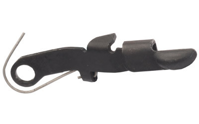 Ghost Inc. Slide Stop BSR BLK