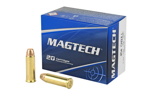 Magtech Full Metal Jacket Sport Shooting 454 Casull 454B