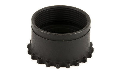 LBE Unlimited Barrel Nut Barrel Nut ARBNT